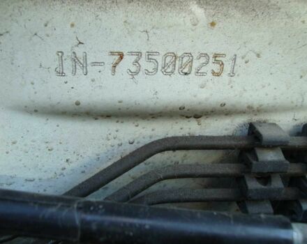 Белый Саманд ЛХ, объемом двигателя 0 л и пробегом 3 тыс. км за 1660 $, фото 5 на Automoto.ua