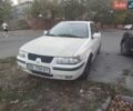 Білий Саманд LX, об'ємом двигуна 0 л та пробігом 220 тис. км за 1000 $, фото 1 на Automoto.ua