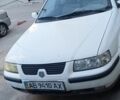 Білий Саманд LX, об'ємом двигуна 0 л та пробігом 130 тис. км за 2200 $, фото 2 на Automoto.ua