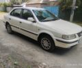 Белый Саманд ЛХ, объемом двигателя 1.8 л и пробегом 320 тыс. км за 1500 $, фото 1 на Automoto.ua