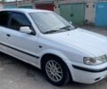 Белый Саманд ЛХ, объемом двигателя 1.76 л и пробегом 250 тыс. км за 2500 $, фото 1 на Automoto.ua
