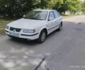 Белый Саманд ЛХ, объемом двигателя 1.8 л и пробегом 320 тыс. км за 1500 $, фото 1 на Automoto.ua