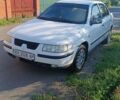 Белый Саманд ЛХ, объемом двигателя 1.8 л и пробегом 303 тыс. км за 1750 $, фото 1 на Automoto.ua