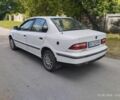 Белый Саманд ЛХ, объемом двигателя 1.8 л и пробегом 320 тыс. км за 1500 $, фото 3 на Automoto.ua