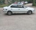 Белый Саманд ЛХ, объемом двигателя 2 л и пробегом 123 тыс. км за 1000 $, фото 4 на Automoto.ua