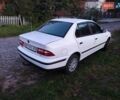 Белый Саманд ЛХ, объемом двигателя 1.76 л и пробегом 200 тыс. км за 2500 $, фото 5 на Automoto.ua