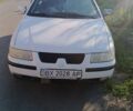 Белый Саманд ЛХ, объемом двигателя 1.8 л и пробегом 303 тыс. км за 1750 $, фото 3 на Automoto.ua