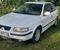 Белый Саманд ЛХ, объемом двигателя 1.8 л и пробегом 300 тыс. км за 2350 $, фото 11 на Automoto.ua