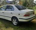 Белый Саманд ЛХ, объемом двигателя 1.8 л и пробегом 300 тыс. км за 2350 $, фото 16 на Automoto.ua