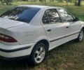 Белый Саманд ЛХ, объемом двигателя 1.8 л и пробегом 300 тыс. км за 2350 $, фото 12 на Automoto.ua