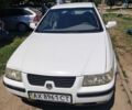 Білий Саманд LX, об'ємом двигуна 1.76 л та пробігом 260 тис. км за 3000 $, фото 1 на Automoto.ua