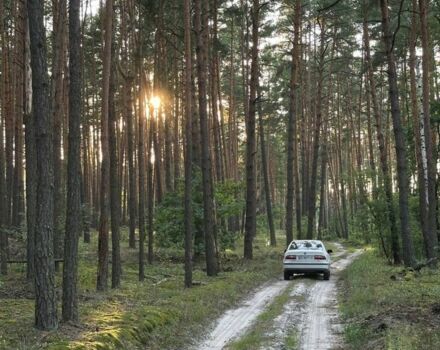Белый Саманд ЛХ, объемом двигателя 1.8 л и пробегом 300 тыс. км за 2350 $, фото 17 на Automoto.ua