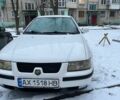 Білий Саманд LX, об'ємом двигуна 0 л та пробігом 244 тис. км за 3100 $, фото 1 на Automoto.ua