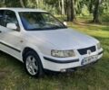 Белый Саманд ЛХ, объемом двигателя 1.8 л и пробегом 300 тыс. км за 2350 $, фото 14 на Automoto.ua