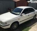 Білий Саманд LX, об'ємом двигуна 1.8 л та пробігом 165 тис. км за 4300 $, фото 1 на Automoto.ua