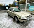 Бежевий Саманд LX, об'ємом двигуна 1.6 л та пробігом 230 тис. км за 3600 $, фото 1 на Automoto.ua