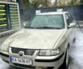 Бежевий Саманд LX, об'ємом двигуна 1.6 л та пробігом 230 тис. км за 3600 $, фото 2 на Automoto.ua