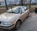 Бежевий Саманд LX, об'ємом двигуна 1.76 л та пробігом 211 тис. км за 2600 $, фото 3 на Automoto.ua