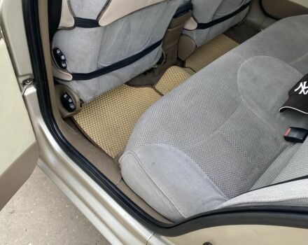 Бежевий Саманд LX, об'ємом двигуна 1.8 л та пробігом 170 тис. км за 2300 $, фото 12 на Automoto.ua