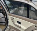 Бежевий Саманд LX, об'ємом двигуна 1.8 л та пробігом 170 тис. км за 2300 $, фото 7 на Automoto.ua
