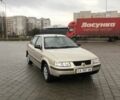 Бежевий Саманд LX, об'ємом двигуна 1.8 л та пробігом 180 тис. км за 2800 $, фото 1 на Automoto.ua