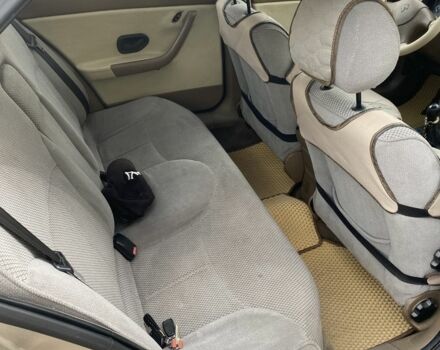 Бежевий Саманд LX, об'ємом двигуна 1.8 л та пробігом 170 тис. км за 2300 $, фото 11 на Automoto.ua
