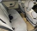 Бежевий Саманд LX, об'ємом двигуна 1.8 л та пробігом 170 тис. км за 2300 $, фото 11 на Automoto.ua