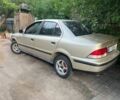 Бежевий Саманд LX, об'ємом двигуна 1.8 л та пробігом 234 тис. км за 1500 $, фото 1 на Automoto.ua