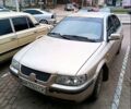 Бежевый Саманд ЛХ, объемом двигателя 1.8 л и пробегом 250 тыс. км за 1400 $, фото 1 на Automoto.ua