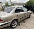 Бежевий Саманд LX, об'ємом двигуна 1.8 л та пробігом 170 тис. км за 2300 $, фото 2 на Automoto.ua