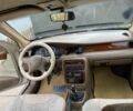 Бежевий Саманд LX, об'ємом двигуна 1.8 л та пробігом 170 тис. км за 2300 $, фото 8 на Automoto.ua