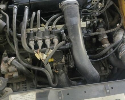 Бежевый Саманд ЛХ, объемом двигателя 1.8 л и пробегом 182 тыс. км за 500 $, фото 1 на Automoto.ua