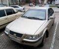 Бежевий Саманд LX, об'ємом двигуна 1.76 л та пробігом 211 тис. км за 2600 $, фото 1 на Automoto.ua