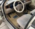 Бежевий Саманд LX, об'ємом двигуна 1.8 л та пробігом 170 тис. км за 2300 $, фото 9 на Automoto.ua