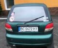 Бежевий Саманд LX, об'ємом двигуна 1.8 л та пробігом 250 тис. км за 3203 $, фото 3 на Automoto.ua