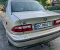 Бежевый Саманд ЛХ, объемом двигателя 1.8 л и пробегом 200 тыс. км за 2400 $, фото 5 на Automoto.ua