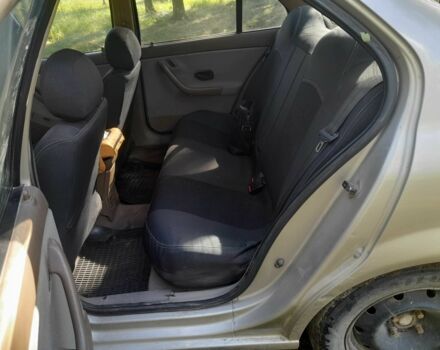 Бежевый Саманд ЛХ, объемом двигателя 1.8 л и пробегом 240 тыс. км за 2190 $, фото 1 на Automoto.ua