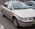 Бежевый Саманд ЛХ, объемом двигателя 1.59 л и пробегом 144 тыс. км за 3200 $, фото 1 на Automoto.ua