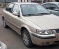 Бежевий Саманд LX, об'ємом двигуна 1.59 л та пробігом 144 тис. км за 3200 $, фото 1 на Automoto.ua