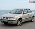 Бежевый Саманд ЛХ, объемом двигателя 1.76 л и пробегом 175 тыс. км за 1877 $, фото 1 на Automoto.ua