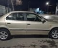 Бежевий Саманд LX, об'ємом двигуна 1.76 л та пробігом 130 тис. км за 2600 $, фото 28 на Automoto.ua