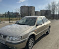 Бежевий Саманд LX, об'ємом двигуна 1.8 л та пробігом 145 тис. км за 3999 $, фото 1 на Automoto.ua
