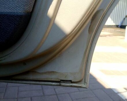 Бежевый Саманд ЛХ, объемом двигателя 18 л и пробегом 120 тыс. км за 2600 $, фото 8 на Automoto.ua