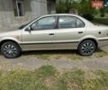 Бежевий Саманд LX, об'ємом двигуна 1.8 л та пробігом 44 тис. км за 3500 $, фото 6 на Automoto.ua