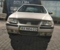 Бежевий Саманд LX, об'ємом двигуна 1.76 л та пробігом 130 тис. км за 2600 $, фото 15 на Automoto.ua