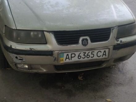 Бежевый Саманд ЛХ, объемом двигателя 1.8 л и пробегом 182 тыс. км за 500 $, фото 1 на Automoto.ua