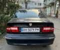 Черный Саманд ЛХ, объемом двигателя 1.76 л и пробегом 350 тыс. км за 2100 $, фото 1 на Automoto.ua