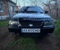 Черный Саманд ЛХ, объемом двигателя 1.76 л и пробегом 200 тыс. км за 1600 $, фото 1 на Automoto.ua