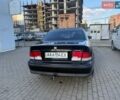Черный Саманд ЛХ, объемом двигателя 1.76 л и пробегом 183 тыс. км за 3500 $, фото 9 на Automoto.ua