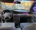 Черный Саманд ЛХ, объемом двигателя 1.76 л и пробегом 183 тыс. км за 3500 $, фото 3 на Automoto.ua